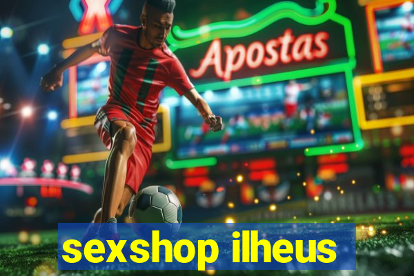 sexshop ilheus